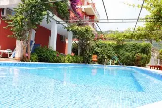 Hotel Villa Bojana