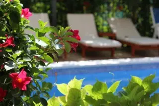 Hotel Villa Bojana