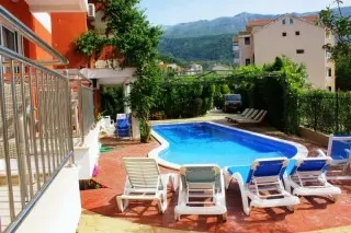 Hotel Villa Bojana