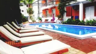 Hotel Villa Bojana