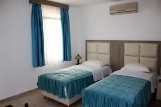 Hotel Villa Bojana