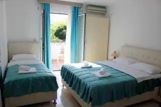 Hotel Villa Bojana