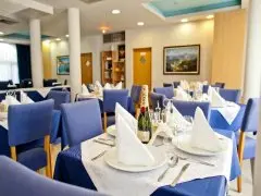 Hotel Regina Jelena