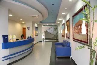 Hotel Regina Jelena