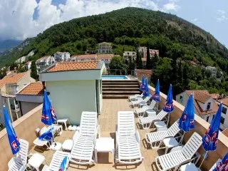 Hotel Regina Jelena