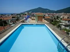 Hotel Regina Jelena