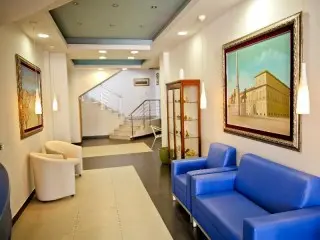 Hotel Regina Jelena