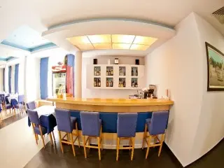 Hotel Regina Jelena