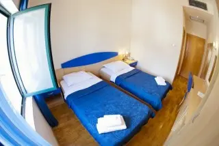 Hotel Regina Jelena