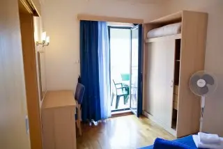 Hotel Regina Jelena