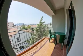 Hotel Regina Jelena