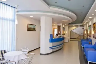 Hotel Regina Jelena