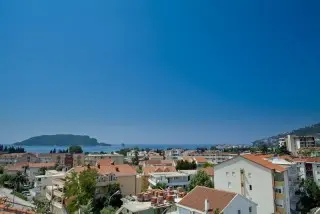 Hotel Regina Jelena