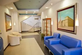 Hotel Regina Jelena