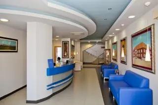 Hotel Regina Jelena