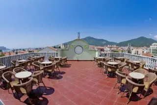 Hotel Regina Jelena