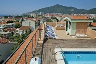 Hotel Regina Jelena