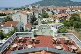 Hotel Regina Jelena