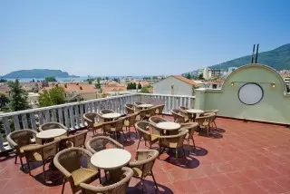 Hotel Regina Jelena