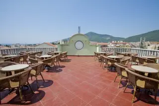 Hotel Regina Jelena