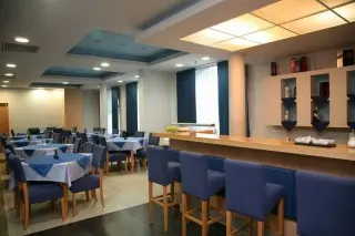 Hotel Regina Jelena