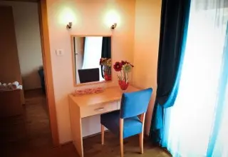 Hotel Regina Jelena