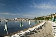 Hotel Regina Jelena