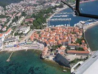 Hotel Regina Jelena