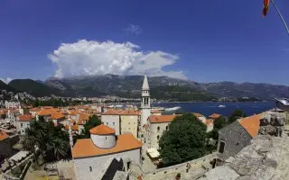 Hotel Regina Jelena