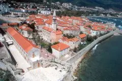 Hotel Regina Jelena
