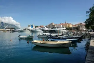 Hotel Regina Jelena