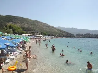 Hotel Regina Jelena