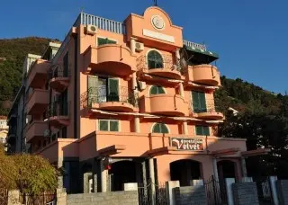 Hotel Regina Jelena