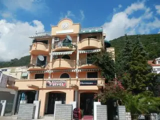 Hotel Regina Jelena