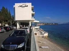 Hotel Amabilis