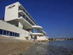 Hotel Amabilis