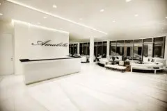 Hotel Amabilis