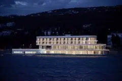 Hotel Amabilis