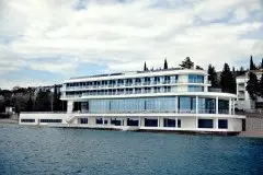 Hotel Amabilis