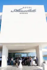 Hotel Amabilis