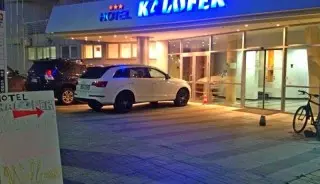 Hotel Kalofer