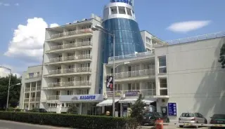 Hotel Kalofer