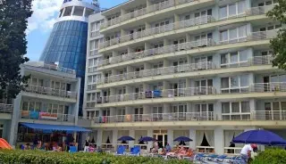 Hotel Kalofer