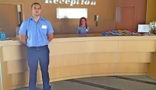 Hotel Kalofer