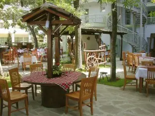 Hotel Kalofer