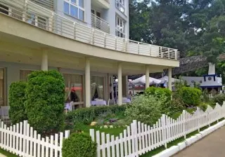 Hotel Kalofer