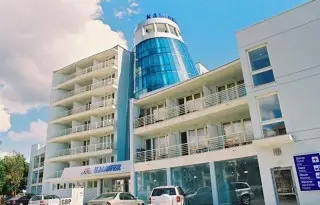 Hotel Kalofer