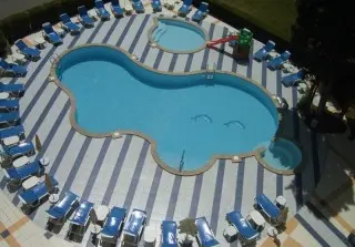 Hotel Kalofer