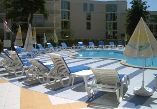Hotel Kalofer