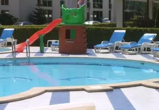 Hotel Kalofer